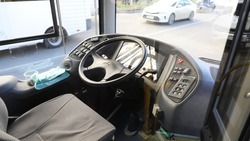 Четыре туристических автобуса планируют закупить на Ставрополье 